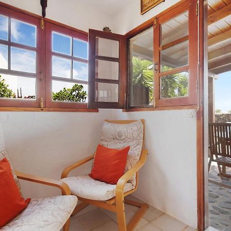 Villa Yukalele Lajares Exterior foto